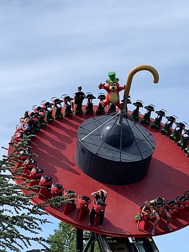 karls erlebnis-dorf elstal erdbeerhof