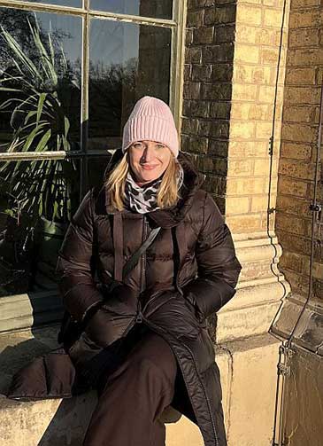 Lifestyle-Teilzeit Alleinerziehend