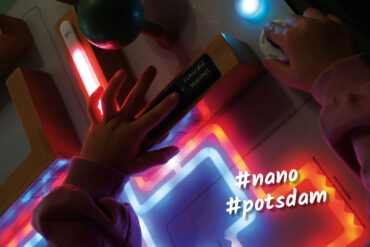 nano potsdam