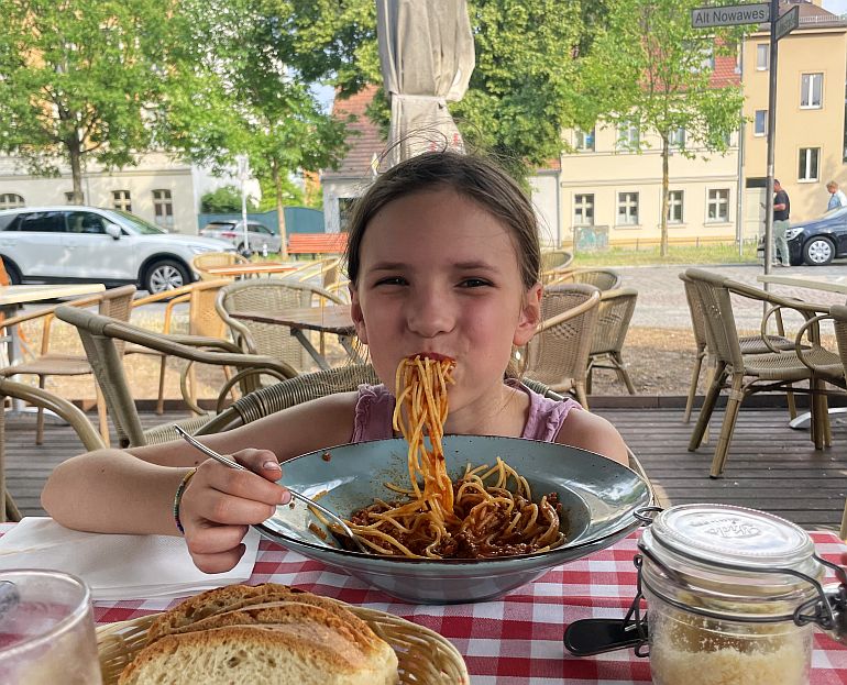 italiener potsdam babelsberg tipp empfehlung osteria pizzeria