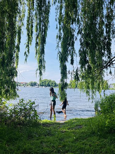 park babelsberg