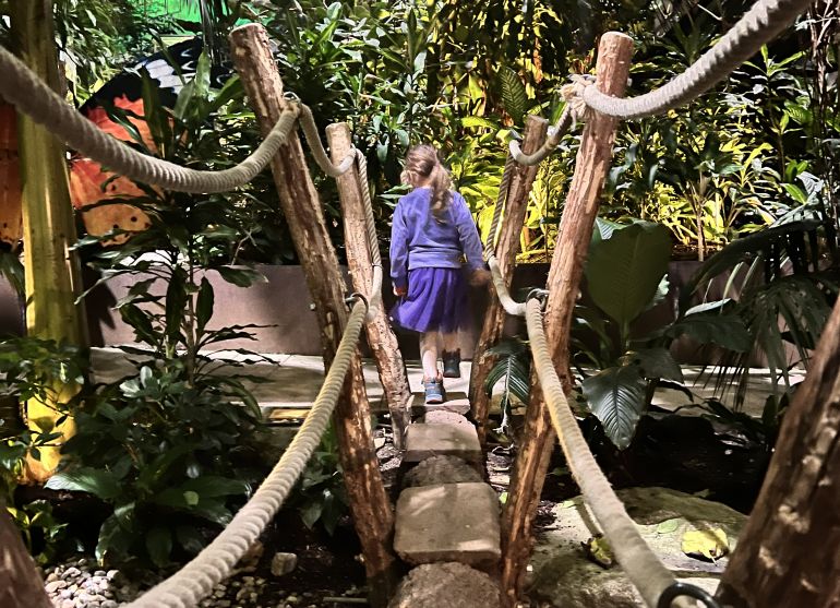 tipps potsdam nord bornstedt biosphäre