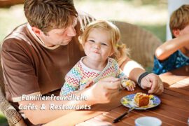 potsdam cafe restaurant mit kindern familienfreundlich