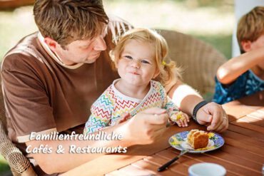 potsdam cafe restaurant mit kindern familienfreundlich