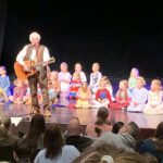 konzert rolf zuckowski potsdam