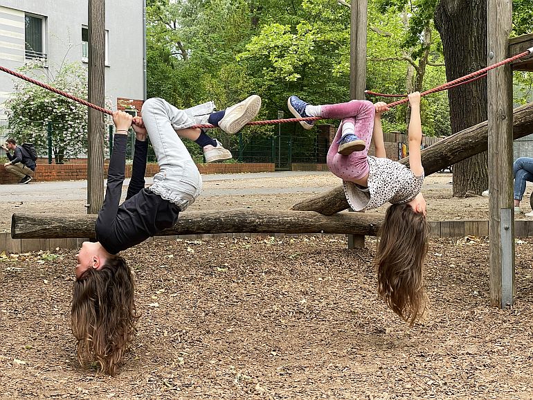 spielplatz potsdam babelsberg plantagenplatz