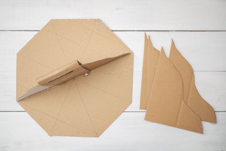 muffinkorb spielzeug box aufbewahrung kinderzimmer diy basrteln