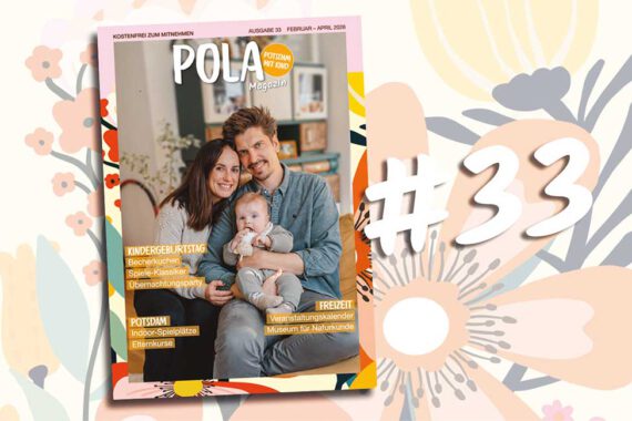 pola magazin familienmagazin potsdam elternmagazin