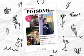 potsdam stadtmagazin something about potsdam magazin