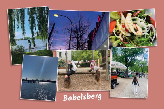 babelsberg potsdam familienorte mit kind