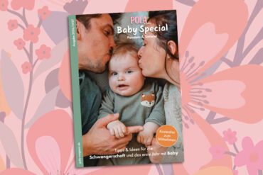 pola babyheft baby special