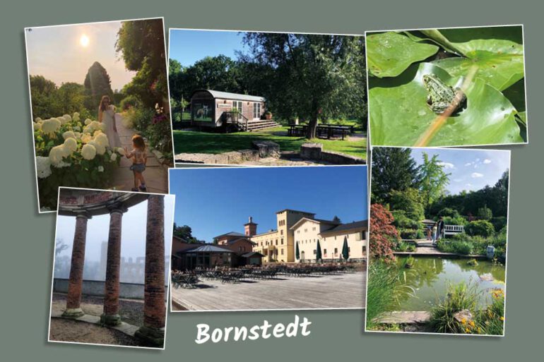 potsdam bornstedt nord tipps familie mit kind