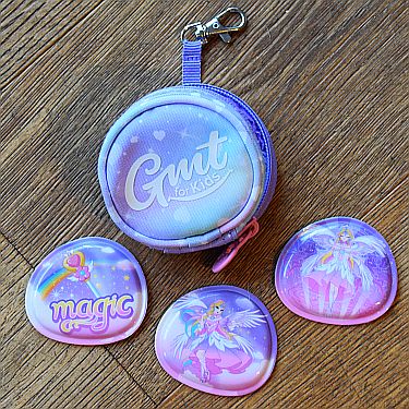 kletti ranzen schulranzen test einhorn regenbogen gmt for kids