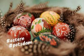 ostertage potsdam ostern familie ideen