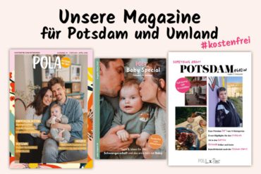 potsdam stadtmagazin familienmagazin elternmagazin pola