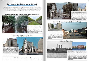 potsdam stadtmagazin something about potsdam magazin