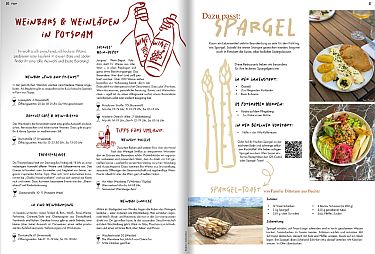 potsdam stadtmagazin something about potsdam magazin