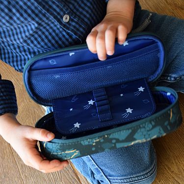 set ranzen federtasche basteltasche sportbeutel