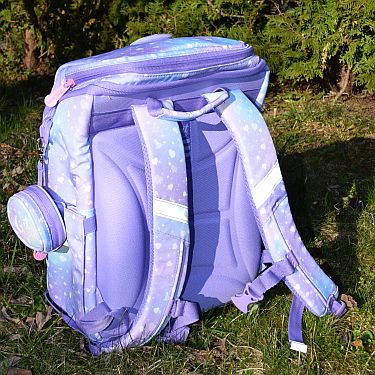 ranzen schulranzen test einhorn regenbogen gmt for kids