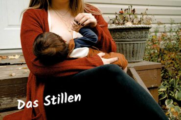Hebammen-Tipps: Das Stillen