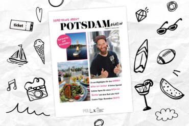 stadtmagazin something about potsdam veranstaltungskalender