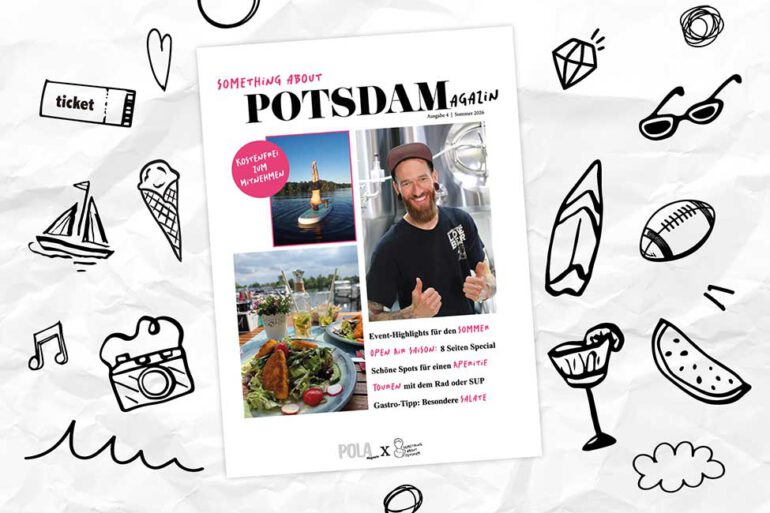 stadtmagazin something about potsdam veranstaltungskalender