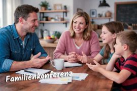 Familienkonferenz