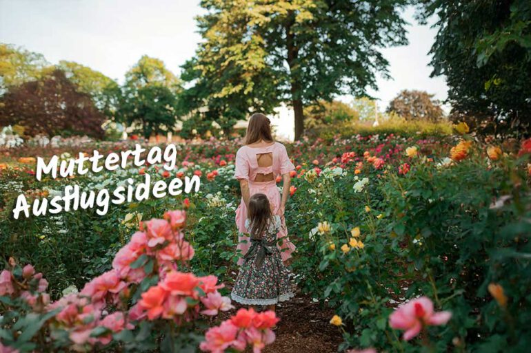 muttertag potsdam umland