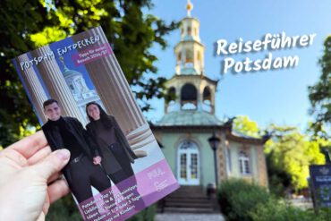 Unser kostenloser Potsdam-Reiseführer – Ausgabe 2026/27