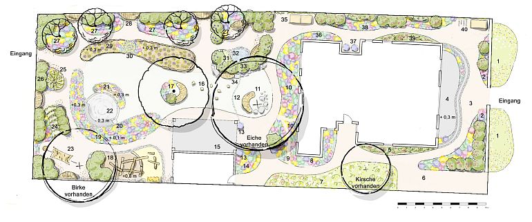 naturgarten plan lindenscapes