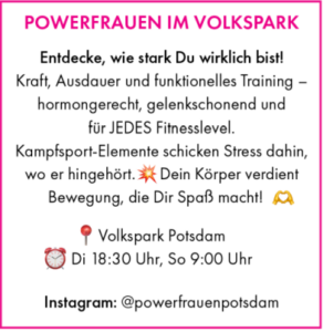 pola magazin kurse groß