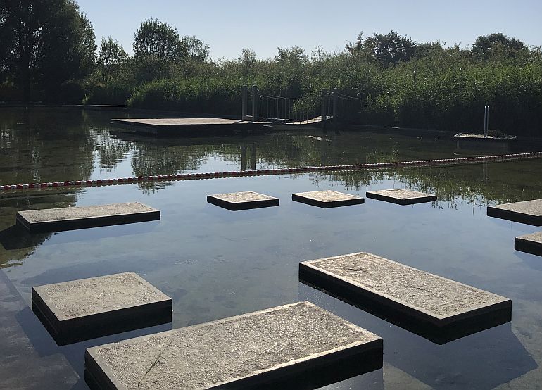 tipps potsdam nord bornstedt wasserspielplatz volkspark