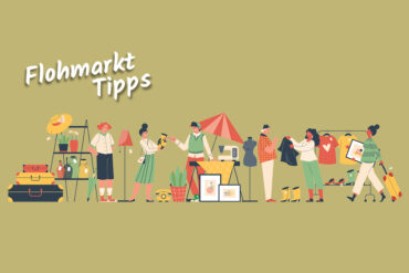 Tipps für den Flohmarkt – Besser kaufen und verkaufen