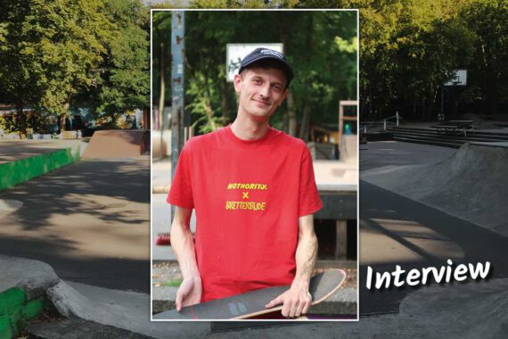 skateboard tipps Anfänger