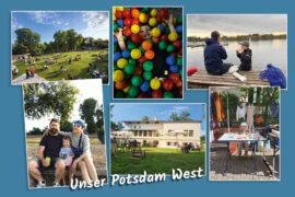 Potsdam West