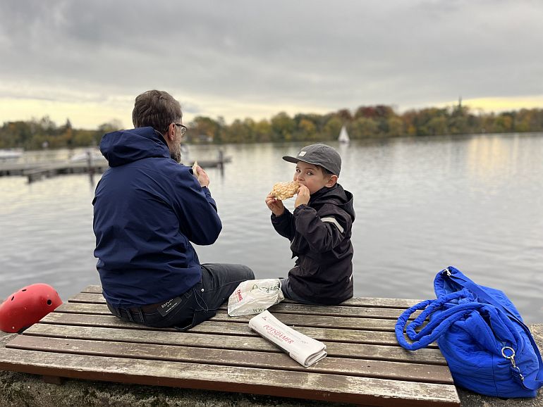 havelufer potsdam west