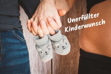 Unerfüllter Kinderwunsch
