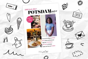 potsdam stadtmagazin something about potsdam herbst 2026