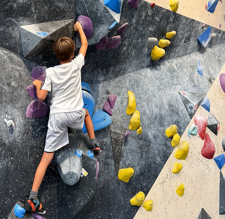 kletterhalle potsdam 7 a plus