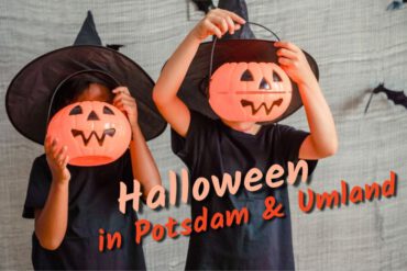 halloween party potsdam umland